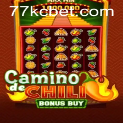 CaminodeChiliBonusBuy: A Spicy Adventure in the World of Online Gaming