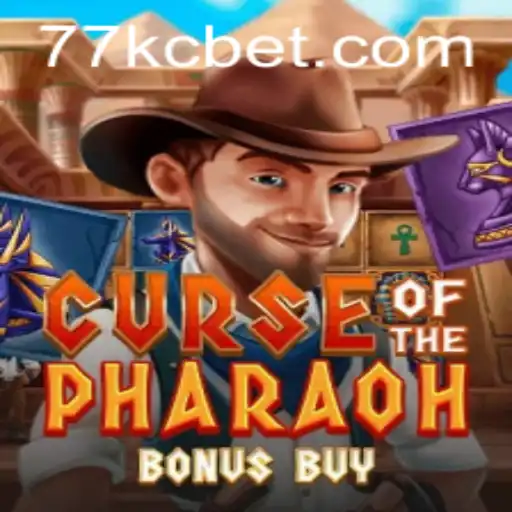 Unearthing the Thrills of CurseofthePharaohBonusBuy with KCbet