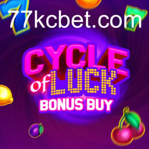 Exploring the Excitement of CycleofLuckBonusBuy with KCbet
