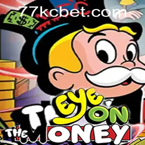 EyeOnTheMoney: The Exhilarating Game Revolutionizing Betting