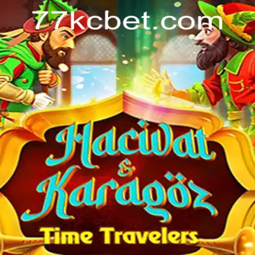HacivatandKaragoz: A Vibrant Fusion of Tradition and Gameplay