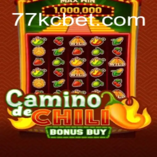 CaminodeChiliBonusBuy: A Spicy Adventure in the World of Online Gaming