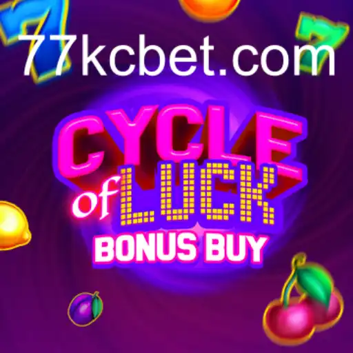 Exploring the Excitement of CycleofLuckBonusBuy with KCbet