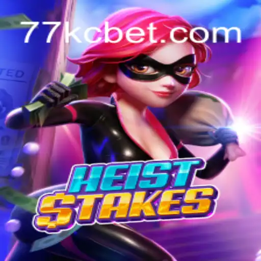 Unveiling the Thrilling World of HeistStakes