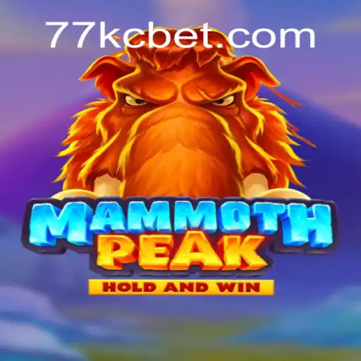 MammothPeak: The Next Big Thing in Adventure Gaming