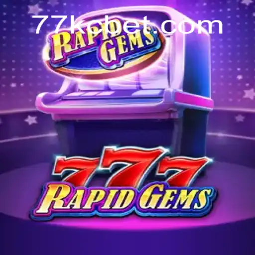 Unlocking the Excitement of RapidGems777: A New Era in Online Gaming