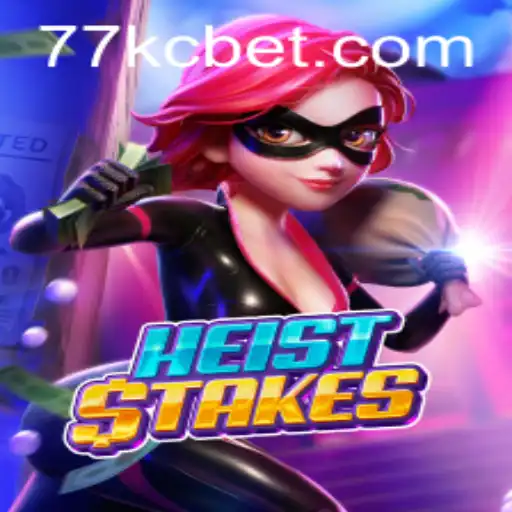 Unveiling the Thrilling World of HeistStakes