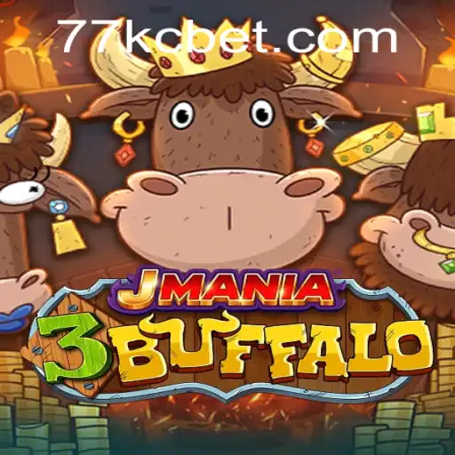 Exploring JMania3Buffalo: A Riveting Gaming Experience