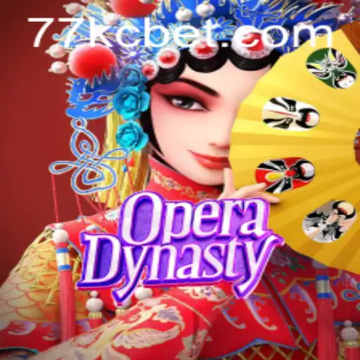 OperaDynasty: An Immersive Gaming Experience with KCbet