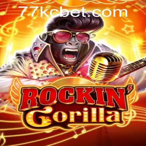 Dive into the Exciting World of RockinGorilla: The Ultimate Gaming Experience with KCbet